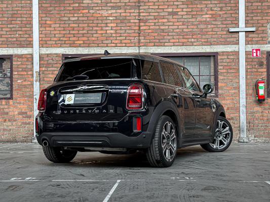 Mini Countryman Cooper S E 2.0 ALL4 220pk 2020, X-410-NP