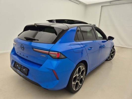 Opel Astra PHEV Ultimate Eat8 1.6 150pk 2022, 2DLM377