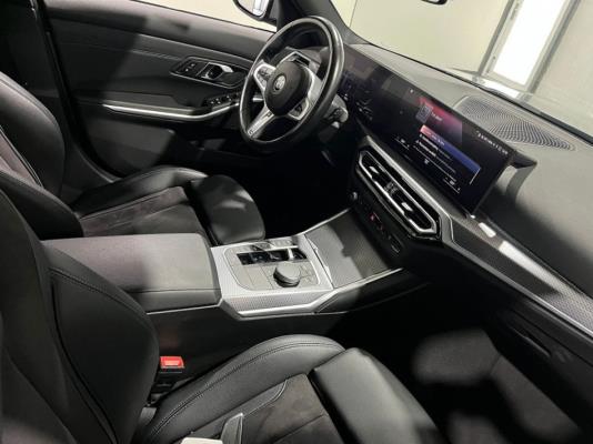 BMW 320e 3-serie M-pakket 272pk 2024 3-Serie, KFP-27-P