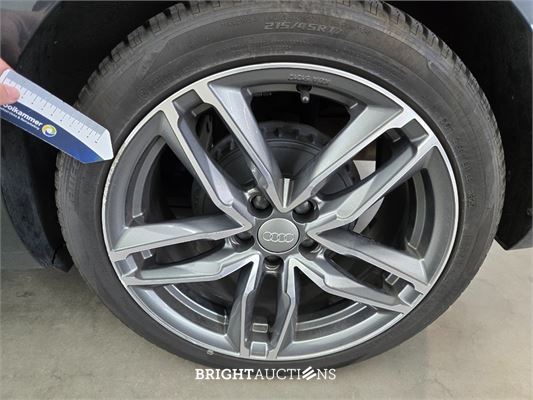 Audi A1 Sportback 25 Pro Line TFSI 95pk 2023 (Origineel-NL), R-150-ZB