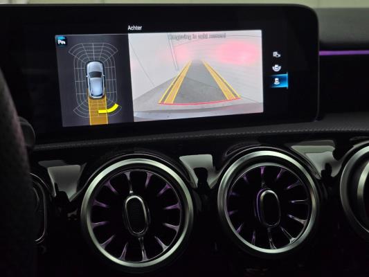 Mercedes-Benz A 180 Business Solution AMG 136pk 2020 (Origineel-NL) A-klasse, H-645-BS