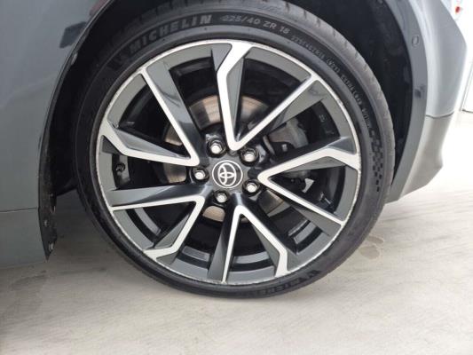 Toyota Corolla Touring Sports HYBRID Premium 2.0 261pk 2021 (Origineel-NL), N-074-HF