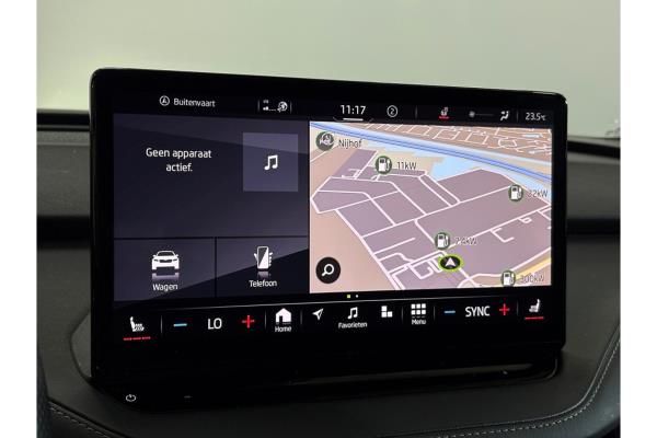 Škoda Enyaq 80 Sportline 204pk 2022 (Origineel-NL), P-086-ZK