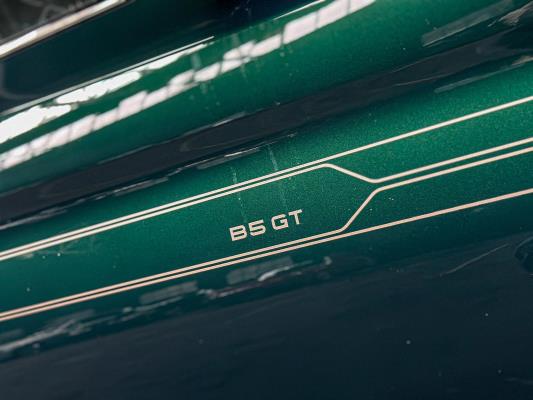 Alpina B5 GT Touring 4.4 V8 196/250 634pk Limited Edition 2024 (Fabrieksgarantie) - 4.750 KM