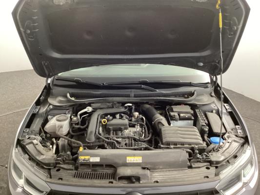 Volkswagen Polo Life 1.0 TSI 95pk 2021 (Origineel-NL), N-180-LX