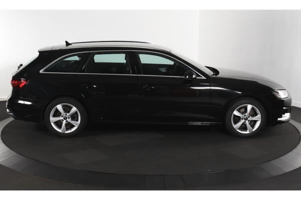 Audi A4 Avant 35 Advanced Edition TFSI 149pk 2023 (Origineel-NL), T-188-SB