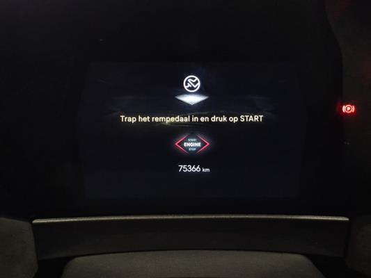 DS 4 E-Tense Performance Line+ 1.6 181pk 2022