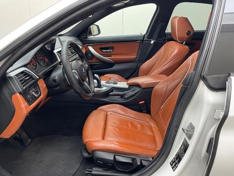 BMW 4-serie Gran Coupé High Executive xDrive 245pk 2015, L-772-DX