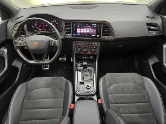 CUPRA Ateca 4DRIVE 2.0 TSI 301pk 2020, KGS-93-G