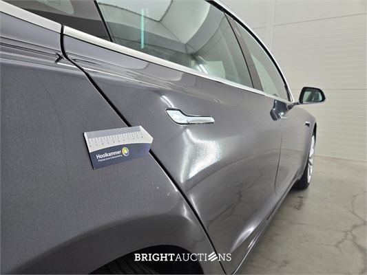 Tesla Model 3 Standard RWD Plus 60 kWh 238pk 2019 (Origineel-NL), G-349-DS
