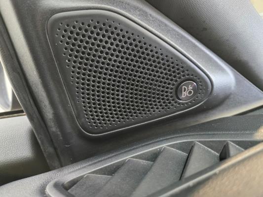 Ford Puma ST-Line X 1.0 EcoBoost 125pk 2020, T-875-RR