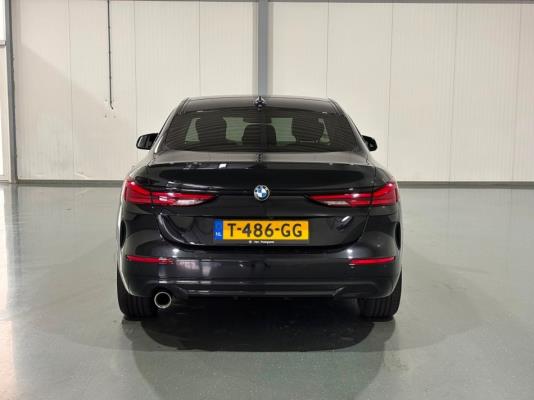 BMW 218i 2 Serie Gran Coupé Introduction Edition 136pk 2023 (Origineel-NL) 2-Serie, T-486-GG