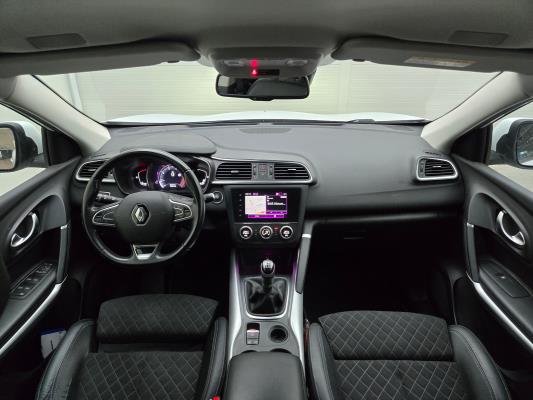Renault Kadjar Intens 1.3 TCe 140pk 2022 (Origineel-NL), N-173-XG