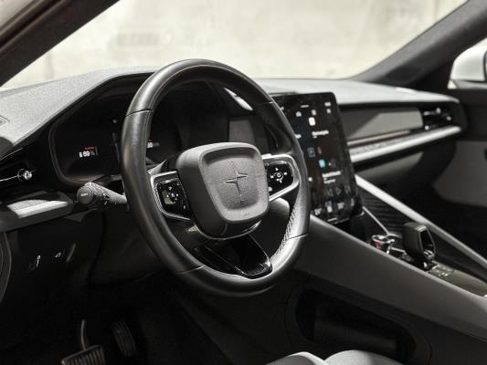 Polestar 2 Long Range Dual Motor Launch Edition 78kWh 408pk 2021 (Origineel-NL + 1e eigenaar), K-542-ZB