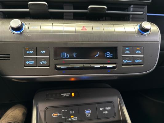 Hyundai Kona Electric Smart 65 4 kWh 218pk 2024 (Origineel-NL), Z-542-BP