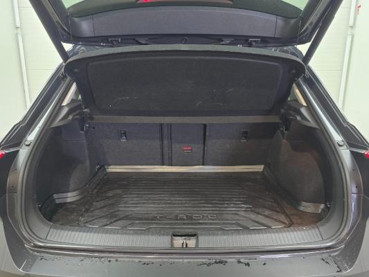 Volkswagen T-Roc Style 1.0 TSI 116pk 2019 (Origineel-NL), XX-149-F