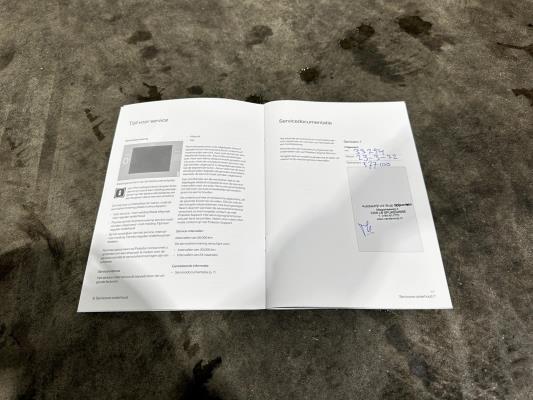 Polestar 2 Long Range Dual Motor Launch Edition 78kWh 408pk (Origineel-NL + 1e Eigenaar), K-532-PJ