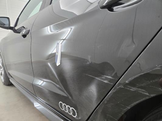 Audi A1 Sportback 40 Pro Line S TFSI 200pk 2019, GGL-18-L