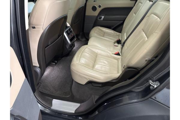 Land Rover Range Rover Sport P400e HSE 443pk 2021 (Origineel-NL), K-363-VB