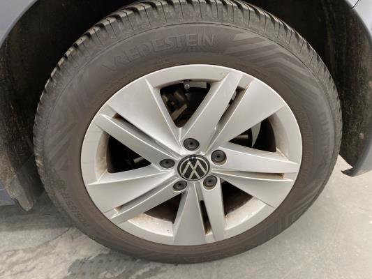 Volkswagen Golf 1.0etsi MHEV life 81kW -7 1.0 DSG 110pk 2024 (Origineel-NL), X-550-ZT