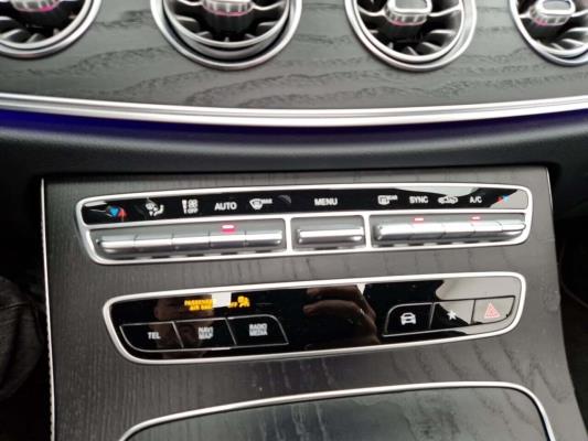 Mercedes-Benz CLS Amg-Line 194pk 2021 CLS-Klasse, 2BQT157