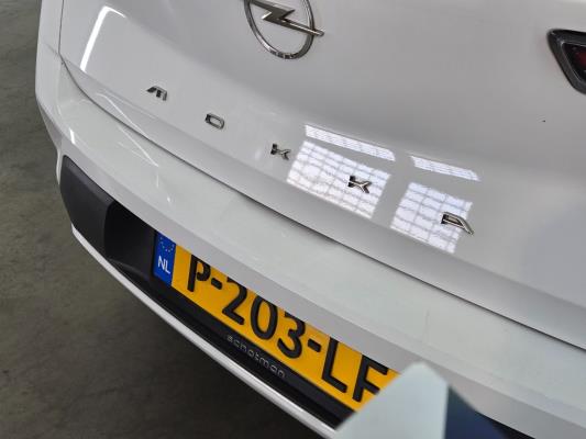 Opel Mokka Edition 1.2 102pk 2021, P-203-LF