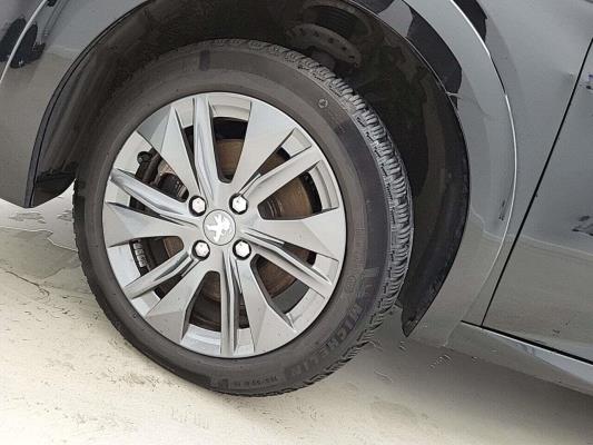 Peugeot 208 EV Active Pack 50 kWh 136pk 2023 (Origineel-NL), S-093-NT