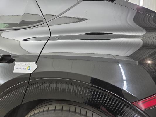 Kia EV6 Plus 77 4 kWh 228pk 2021, N-756-JZ