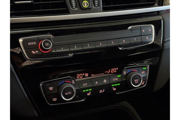 BMW X1 xDrive25e eDrive Edition 220pk 2022 (Origineel-NL), P-724-PG