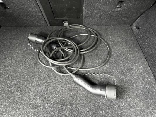 Volvo XC40 Recharge T4 INSCRIPTION EXPRESSION 129pk 2021 (Origineel-NL+1e eigenaar), K-649-LG