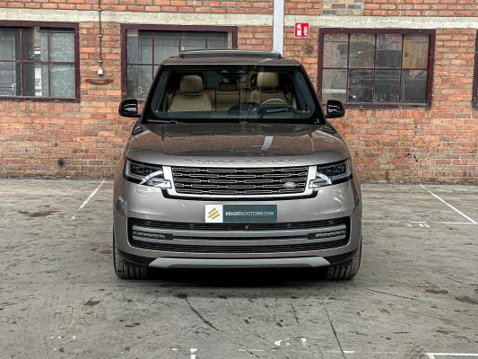 Land Rover Range Rover D350 HSE MY23 3.0 350pk 2022