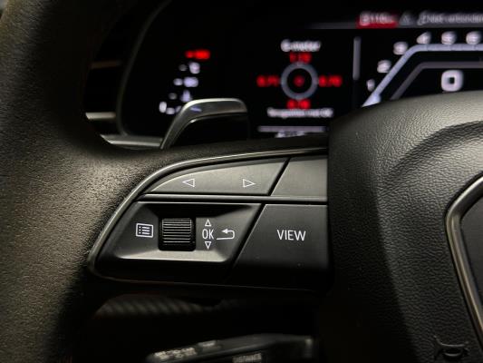 Audi RSQ8 4.0 V8 TFSI Quattro 600pk 2019, H-696-SG