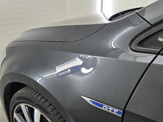 Volkswagen Golf GTE 1.4 TSI 150pk 2016 (Origineel-NL), ND-044-P