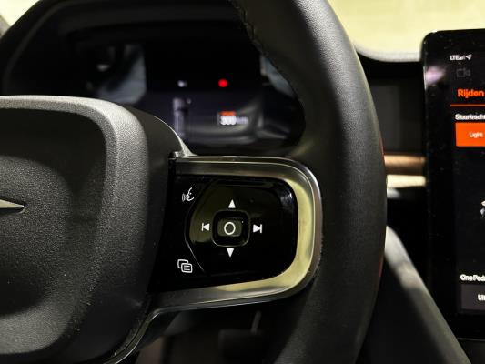 Polestar 2 Long Range Dual Motor Launch Edition 78kWh 408pk (Origineel-NL + 1e Eigenaar), K-532-PJ