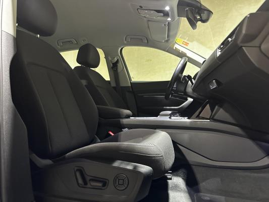 Audi e-tron 50 Quattro Launch Edition 71 kWh 313pk 2019 (Origineel-NL), G-370-ZV