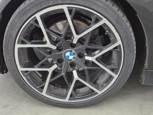 BMW 420d 4-serie Gran Coupé Corporate Lease Executive 190pk 2016 (Origineel-NL) 4-Serie, JD-052-N