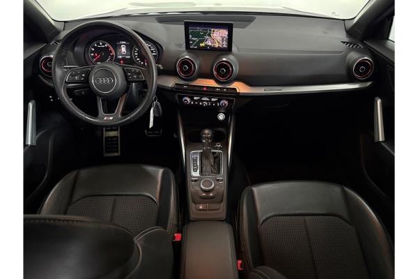 Audi Q2 35 S Edition TFSI 149pk 2019 (Origineel-NL), G-798-LZ