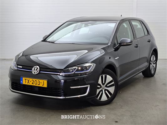 BRIGHT AUCTIONS: Luxury, Premium Daily Driver & Electric Vehicle Auction