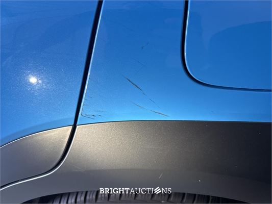 Hyundai Kona HEV Premium 1.6 GDi 148pk 2022 (Origineel-NL), P-068-ST