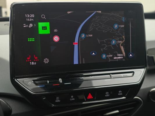 Volkswagen ID.3 Pro Edition Advantage 58 kWh 204pk 2023 (Origineel-NL), T-463-RF