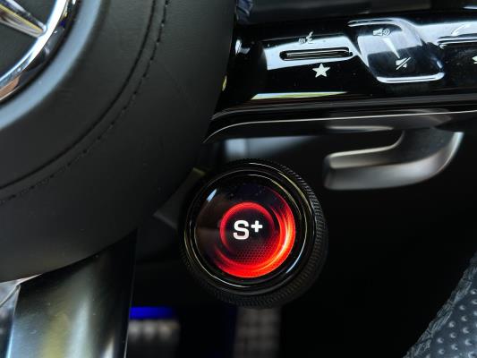 Mercedes-Benz S63 S E Performance AMG 4.0 V8 S-klasse 802pk 2023, KPT-86-H