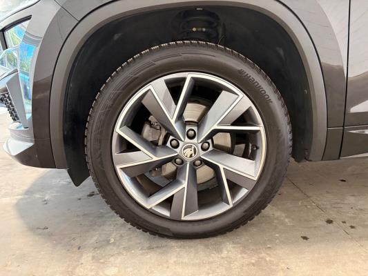 Škoda Kodiaq Business Edition Plus 7p 1.5 TSI 150pk 2022, R-127-RV