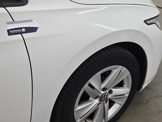 Volkswagen Golf 2.0 TDI 150pk 2020, P-979-DV