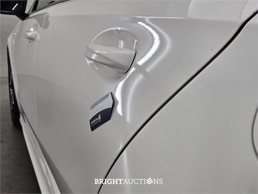 Mercedes-Benz A200 Premium 163pk 2020 A-klasse, GRJ-87-F