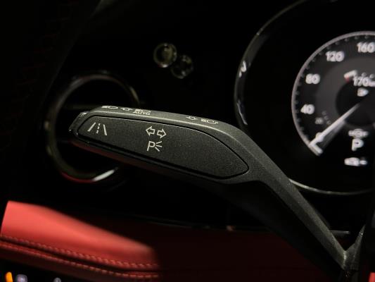 Bentley Bentayga 4.0 V8 S 549pk 2022 (Origineel-NL), P-719-VF