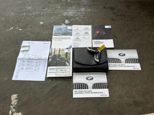 BMW X6 M50d 3.0 M-Sport 381pk 2015 F16 (Origineel-NL), 4-ZTN-33