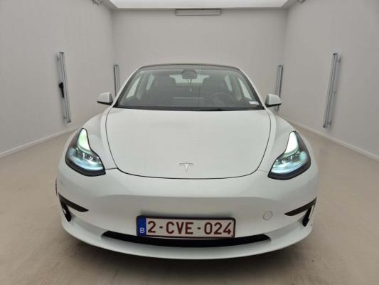 Tesla Model 3 Standard PLUS RWD 238pk 2022