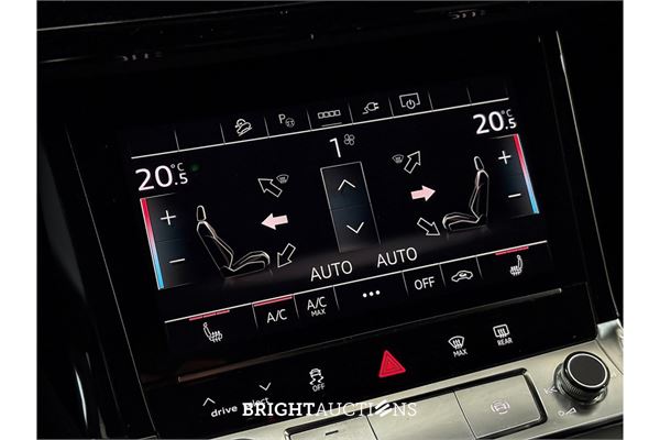 Audi e-tron 55 S edition Quattro 95 kWh 2022 (Origineel-NL), R-116-DL