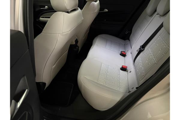 Fiat 600 Hybrid La Prima 1.2 156pk 2025 (Origineel-NL), JHG-91-P