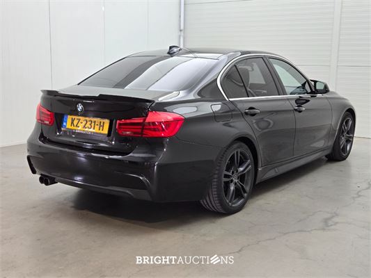 BMW 330e Centennial High Executive 272pk 2016 (Origineel-NL) 3-Serie, KZ-231-H